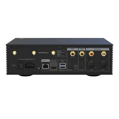 EverSolo - DMP-A6 Master Edition Gen 1 - Music Streamer Australia