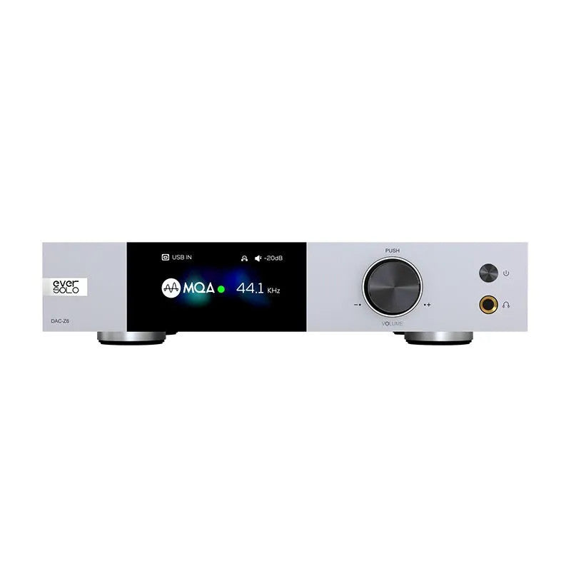 Eversolo - DAC-Z6 - Digital to Analog Converter Australia