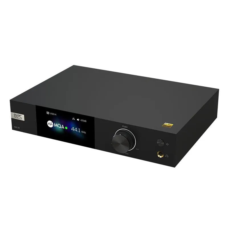Eversolo - DAC-Z8 - Digital to Analog Converter Australia