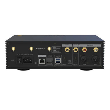 Eversolo - DMP-A6 Gen 1 - Music Streamer Australia