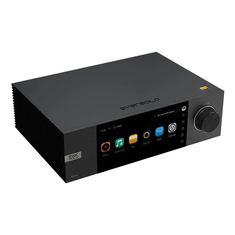 Eversolo - DMP-A6 Gen 1 - Music Streamer Australia