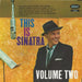 Frank Sinatra - This Is Sinatra Vol 2 (lp) Australia
