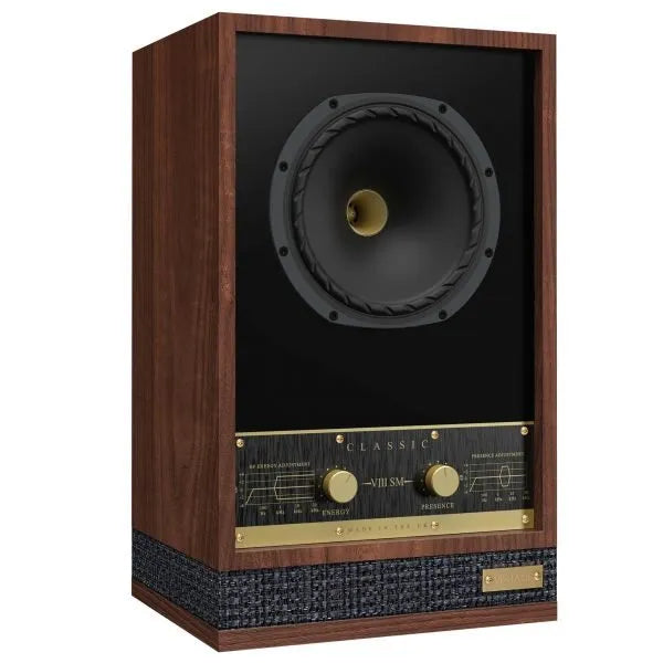 Fyde Audio - Classic VIII SM - Bookshelf Speakers Australia