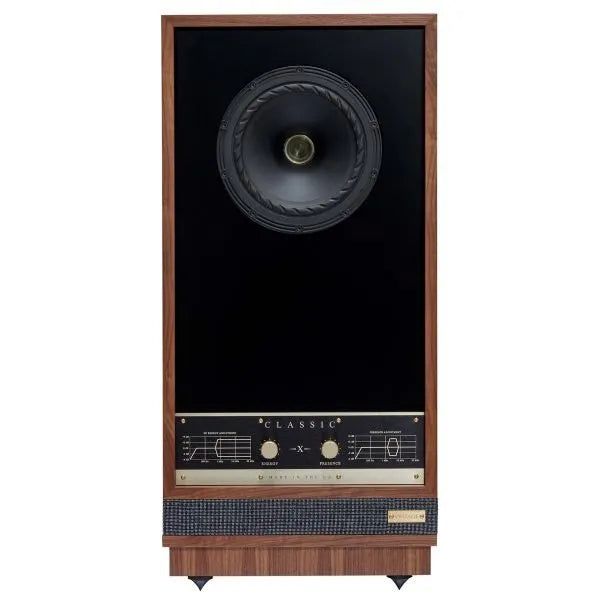 Fyne Audio - Classic X - Floorstanding Speakers Australia