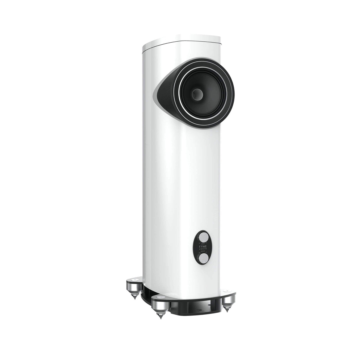 Fyne Audio - F1-10S - Floor Standing Speakers Australia