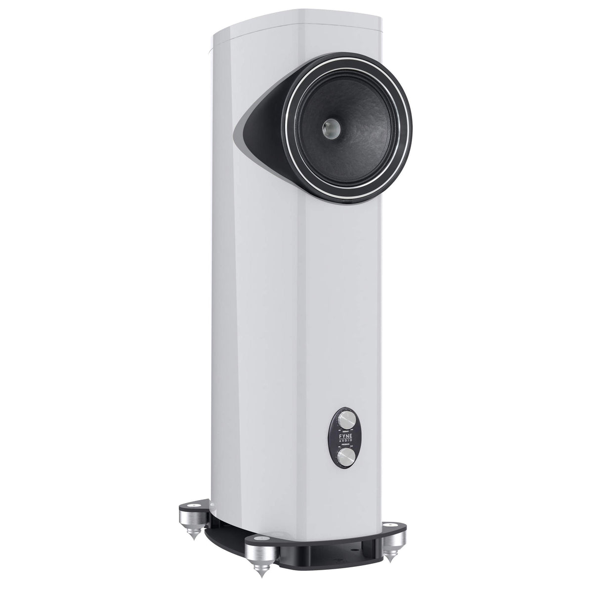 Fyne Audio - F1-12S - Floor Standing Speakers Australia