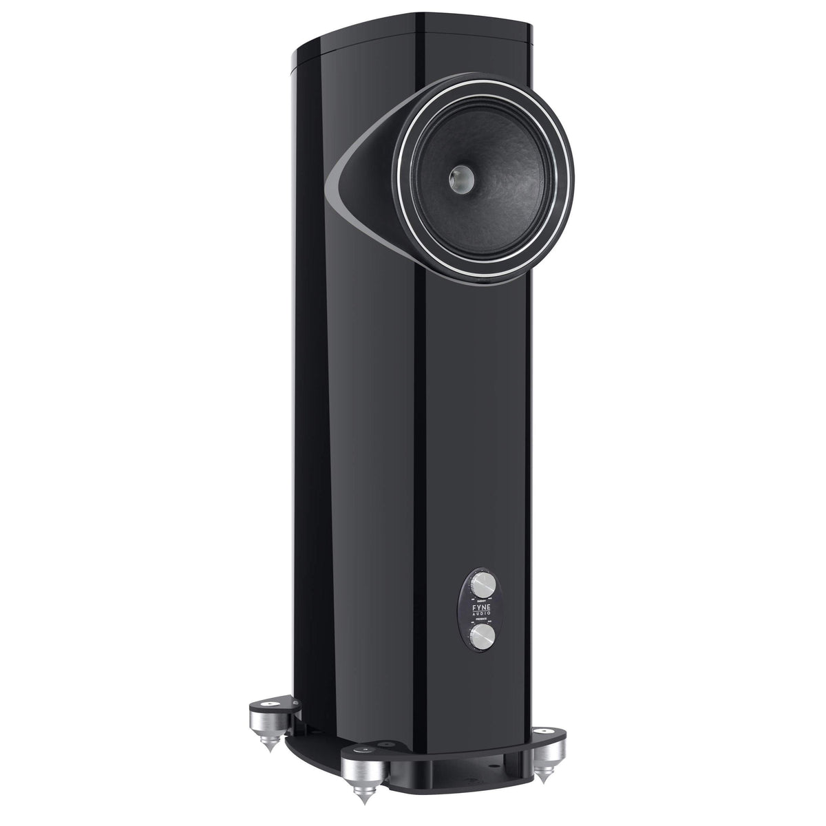 Fyne Audio - F1-12S - Floor Standing Speakers Australia