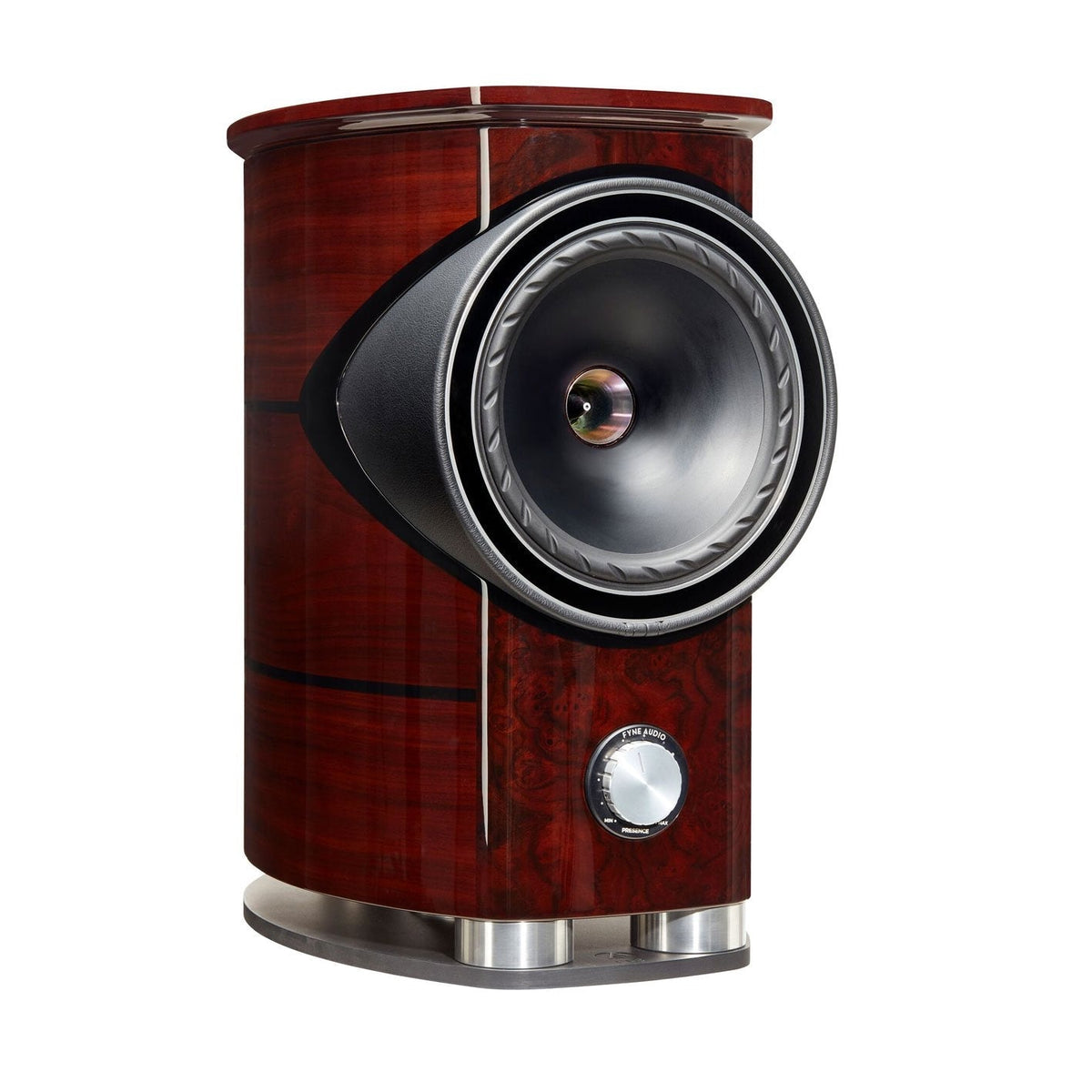 Fyne Audio - F1-8 - Bookshelf Speakers Australia