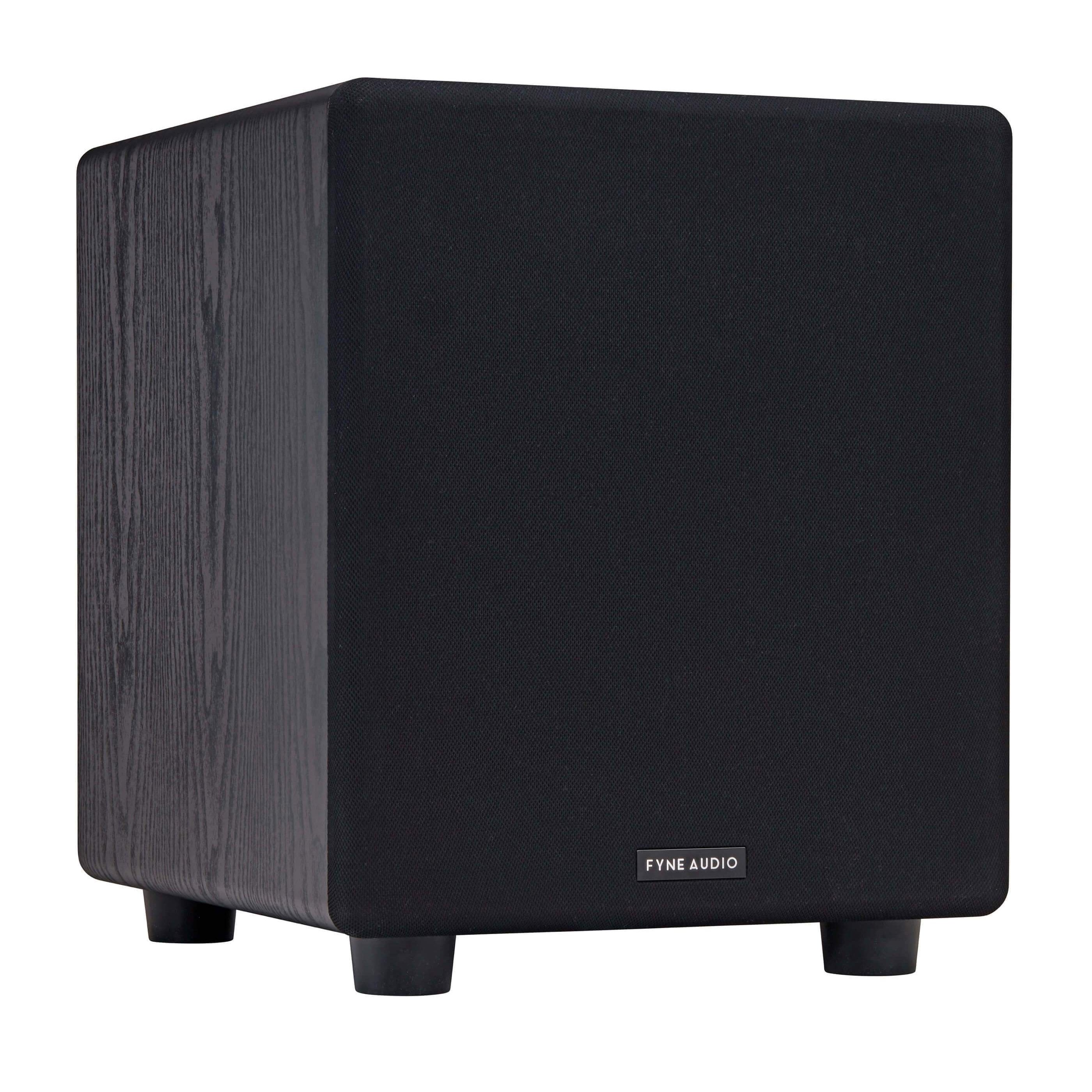Fyne Audio - F3-10 - Active Subwoofer Australia