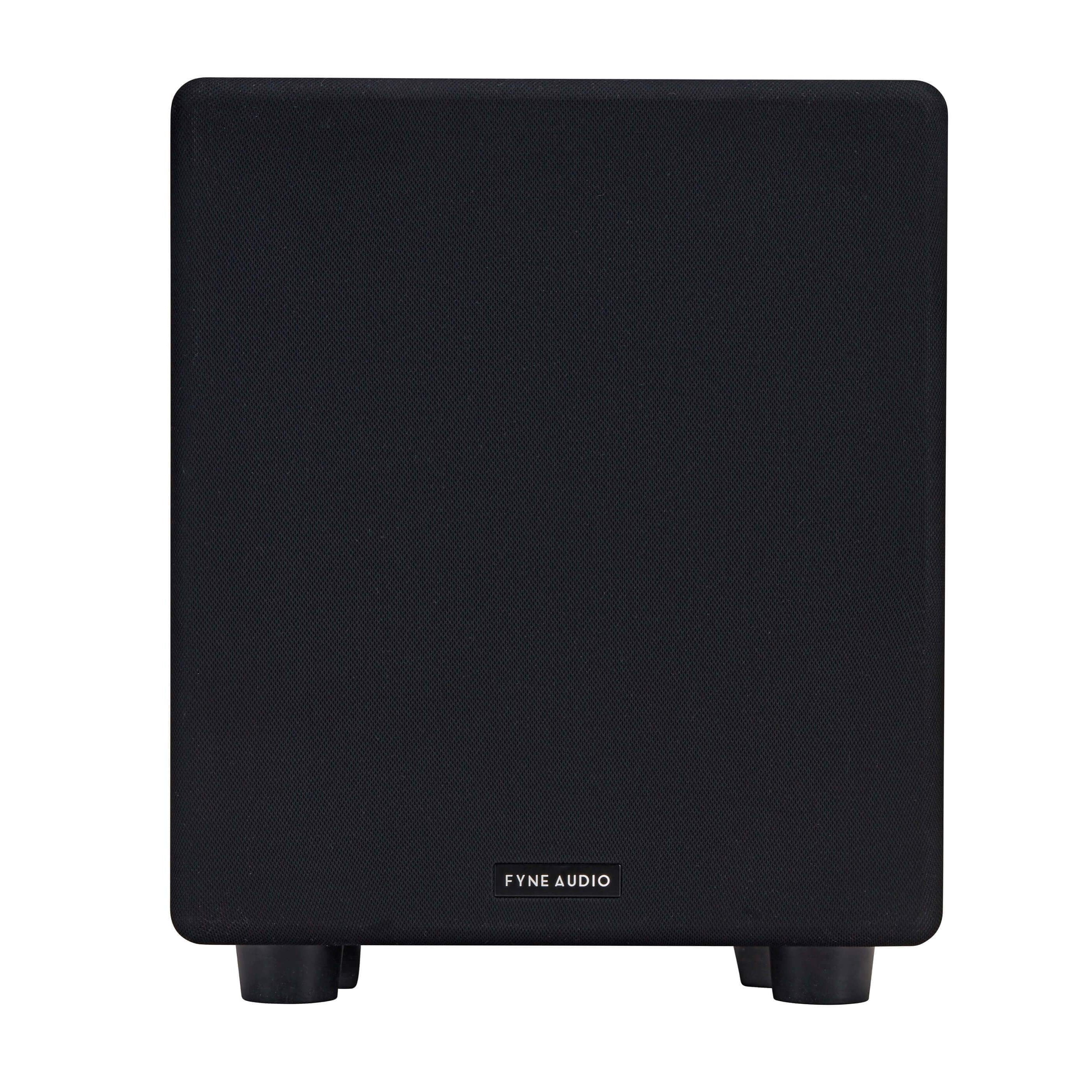 Fyne Audio - F3-10 - Active Subwoofer Australia