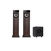 Fyne Audio - F302/F3-8 - 2.1 Speaker System Package Australia