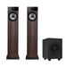 Fyne Audio - F302/F3-8 - 2.1 Speaker System Package Australia