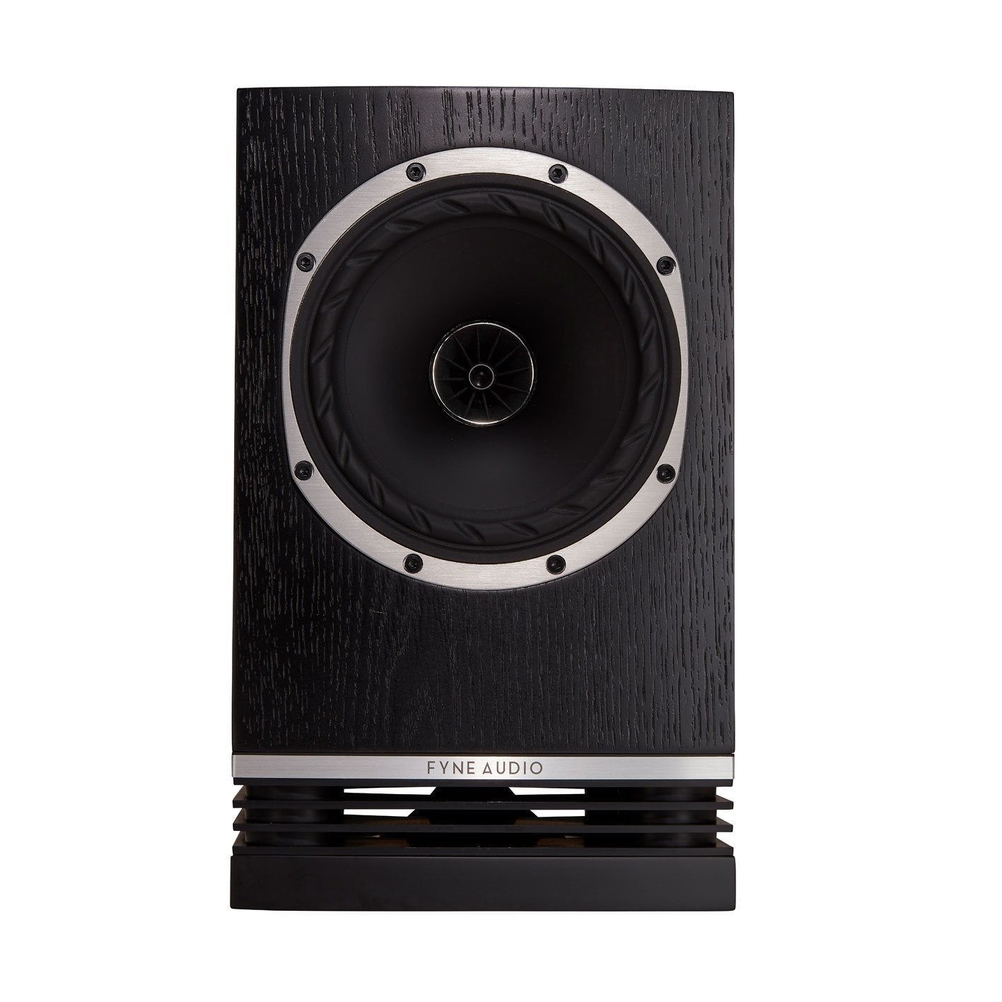Fyne Audio - F500 - Bookshelf Speakers | Voted #1 NSW HiFi Store