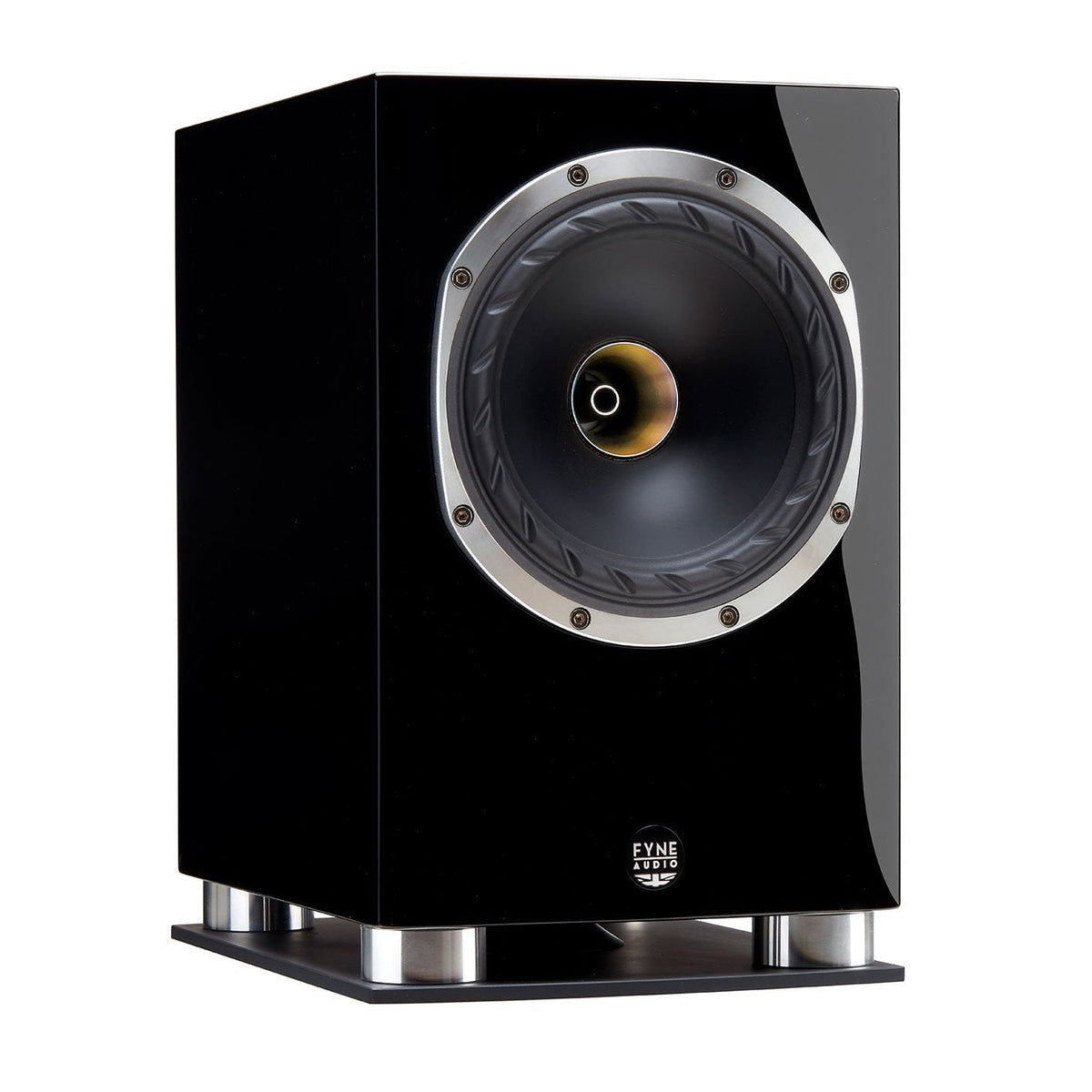 Fyne Audio - F500SP - Floor Standing Speakers Australia
