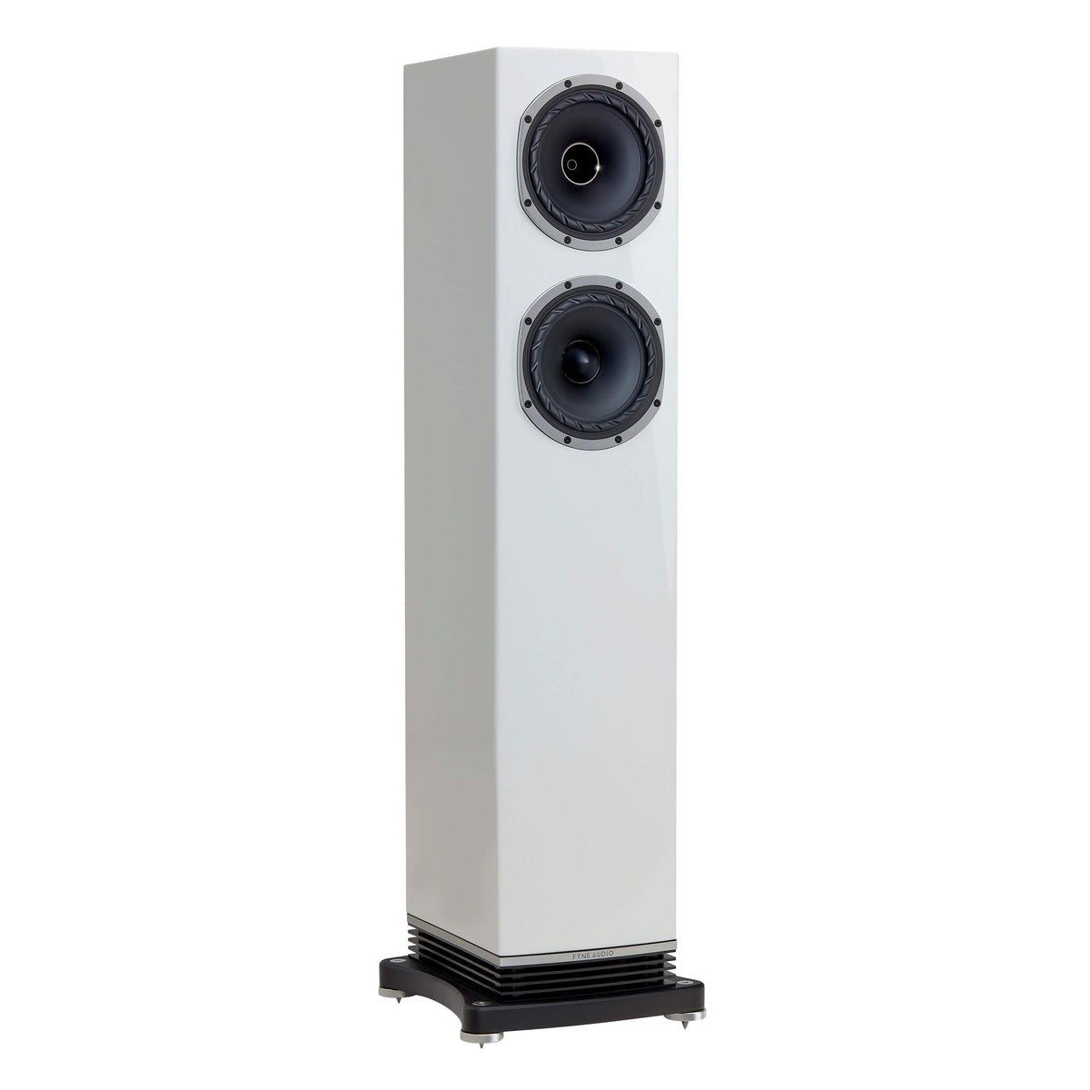 Fyne Audio - F501 - Floor Standing Speakers Australia