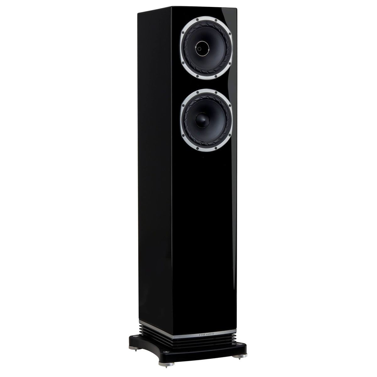 Fyne Audio - F501 - Floor Standing Speakers Australia
