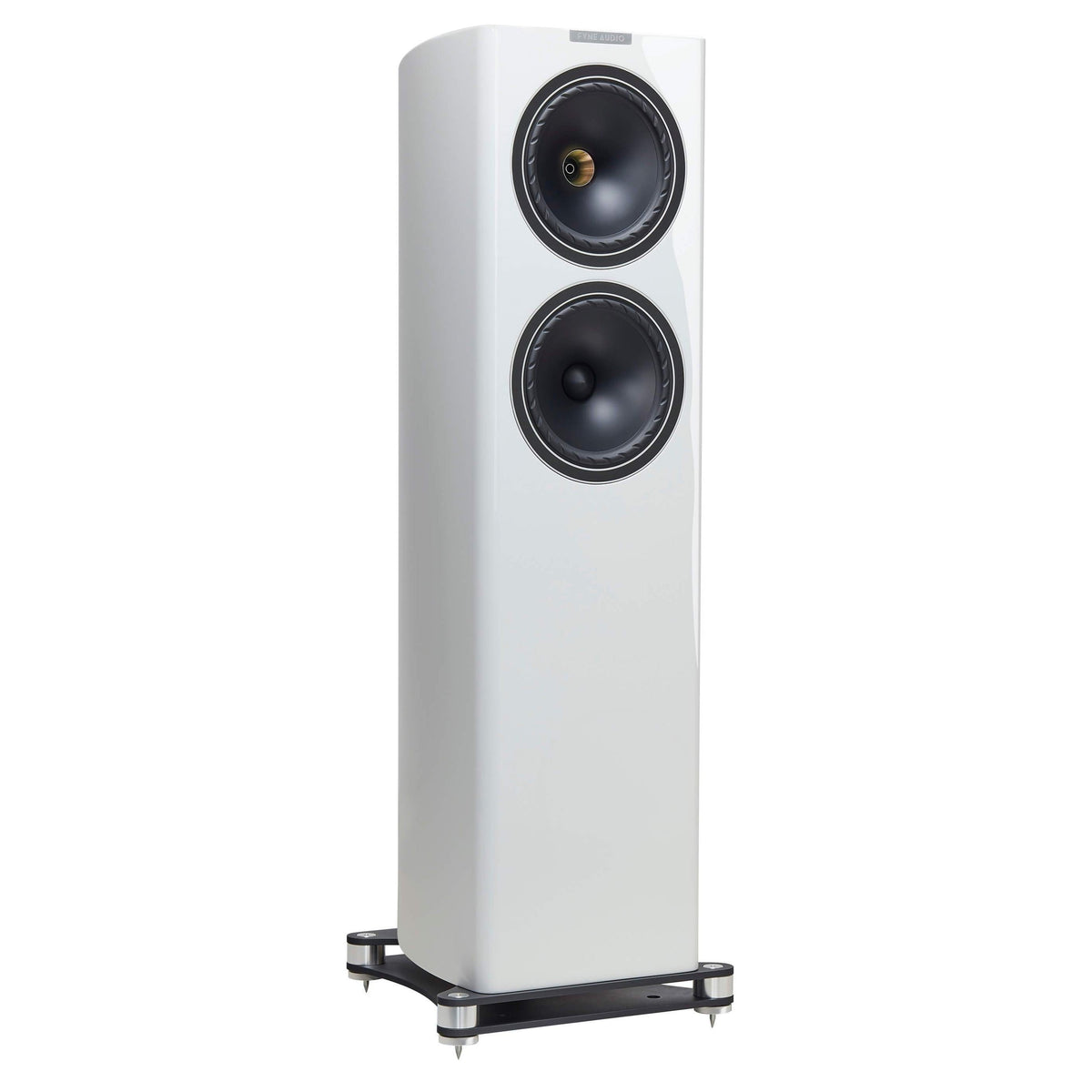 Fyne Audio - F702 - Floor Standing Speakers Australia