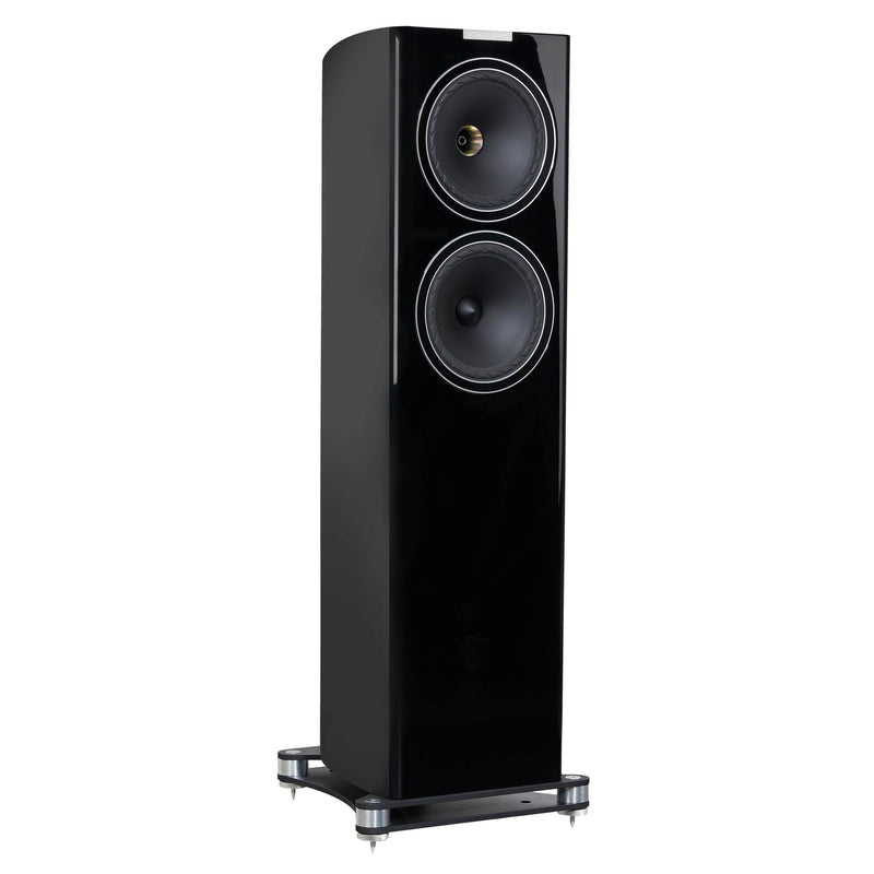 Fyne Audio - F702 - Floor Standing Speakers Australia