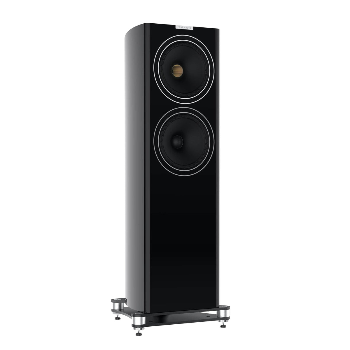 Fyne Audio - F703 - Floor Standing Speakers Australia