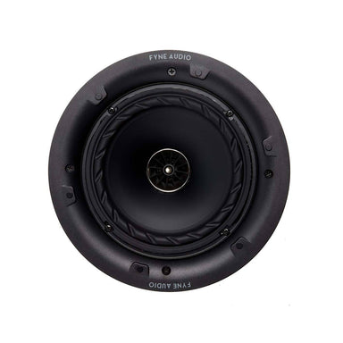 Fyne Audio - FA501iC - 6" Isoflare In-Ceiling Speaker Australia