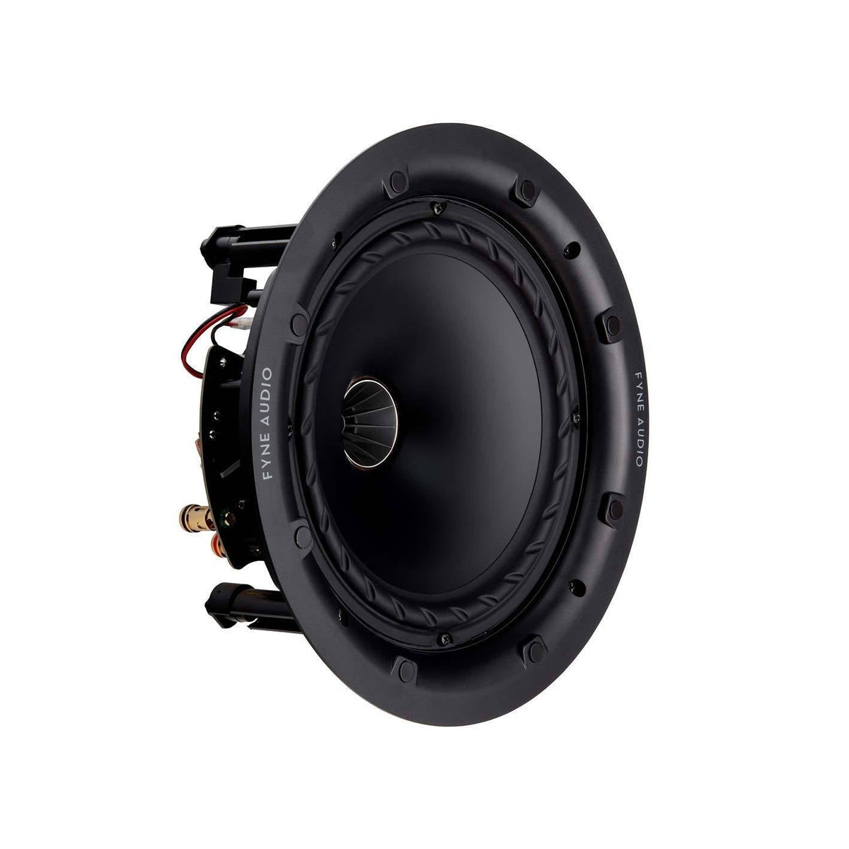 Fyne Audio - FA502iC - 8" Isoflare In-Ceiling Speaker Australia