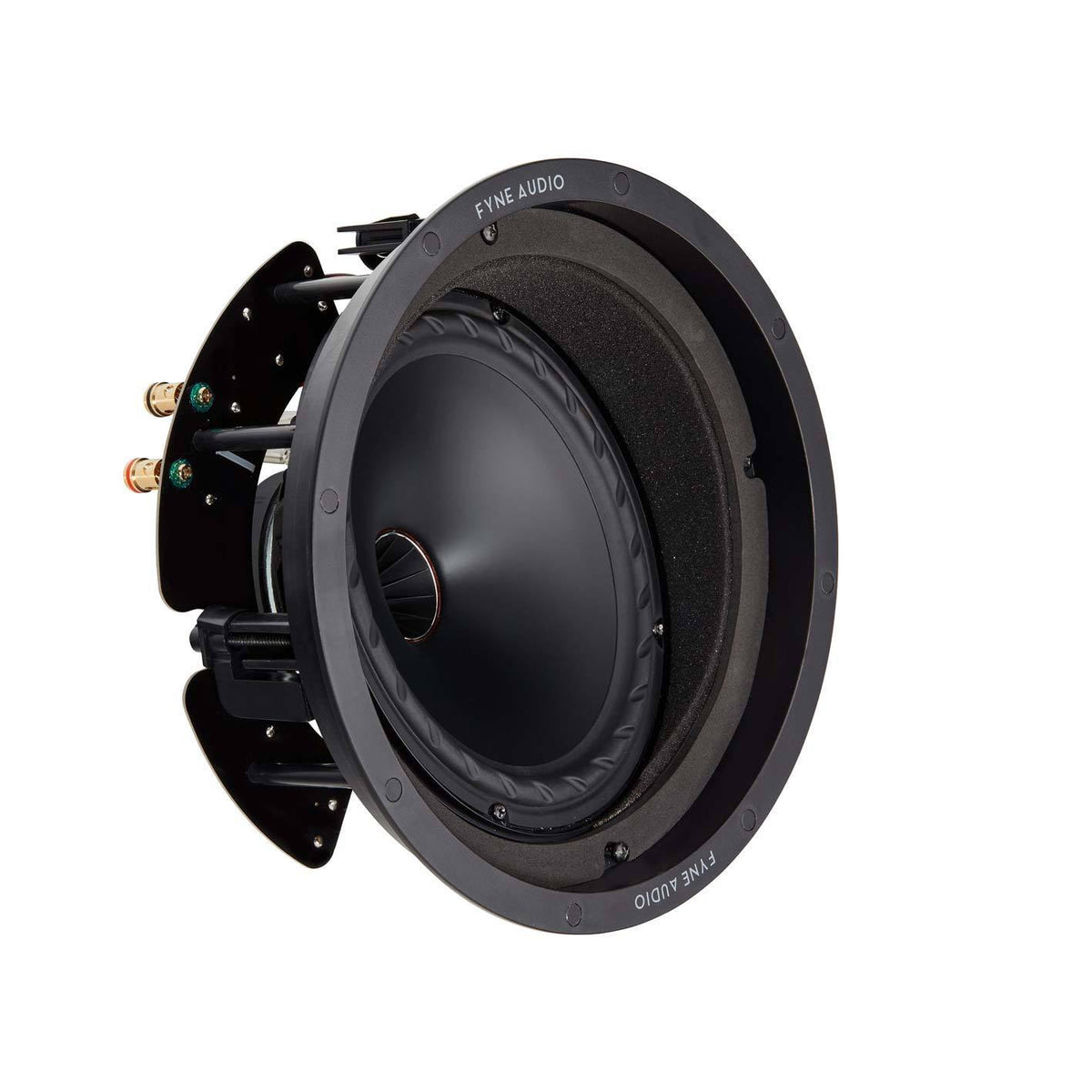 Fyne Audio - FA502iCLCR - 8" Isoflare LCR In-Ceiling Speaker Australia