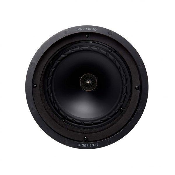 Fyne Audio - FA502iCLCR - 8" Isoflare LCR In-Ceiling Speaker Australia