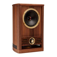 Fyne Audio - Vintage FIVE - Bookshelf Speakers Australia