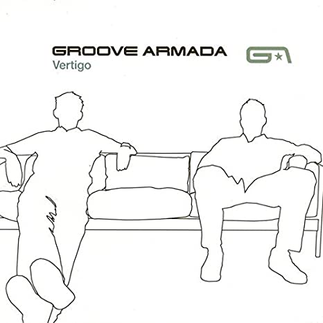Groove Armada - Vertigo Australia