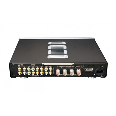 Heed Audio - LAGRANGE w/ DAC 5.0 - Integrated Amplifier Australia