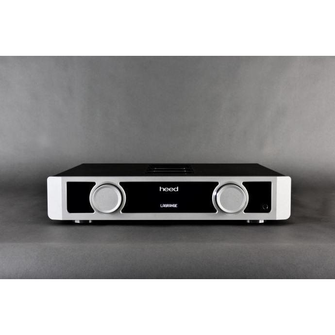 Heed Audio - Lagrange - Integrated Amplifier Australia