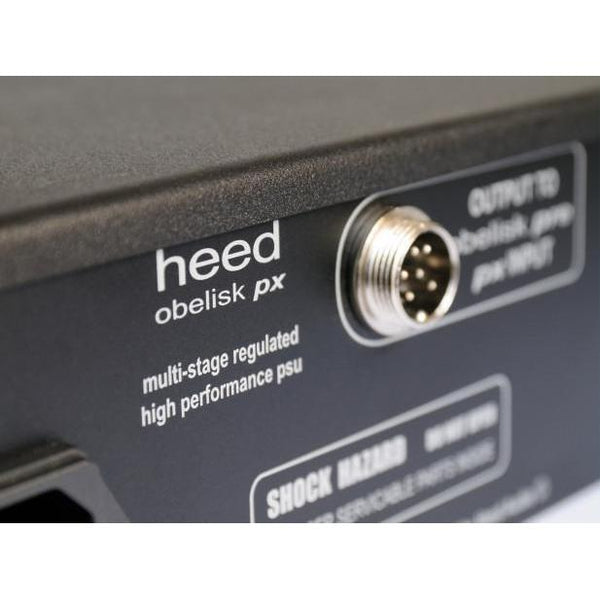 Heed Audio - Obelisk Px - Dedicated Power Supply Australia