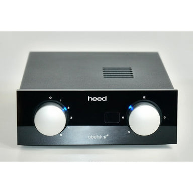 Heed Audio - Obelisk Si III - Modular Integrated Amplifier Australia