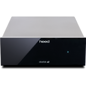 Heed Audio - Obelisk X2 - Dedicated Power Supply Australia