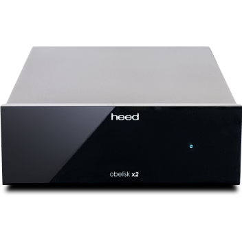 Heed Audio - Obelisk X2 - Dedicated Power Supply Australia