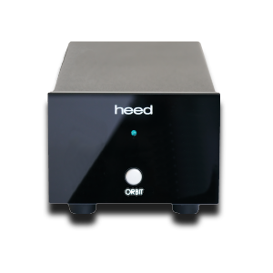 Heed Audio - Orbit - TT Power Supply Australia