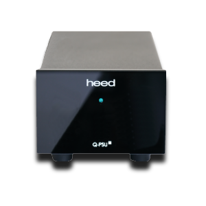 Heed Audio - Q PSU - PSU For Modular Devices Australia