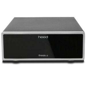 Heed Audio - Thesis Phi - MM/MC Phono Preamplifier Australia
