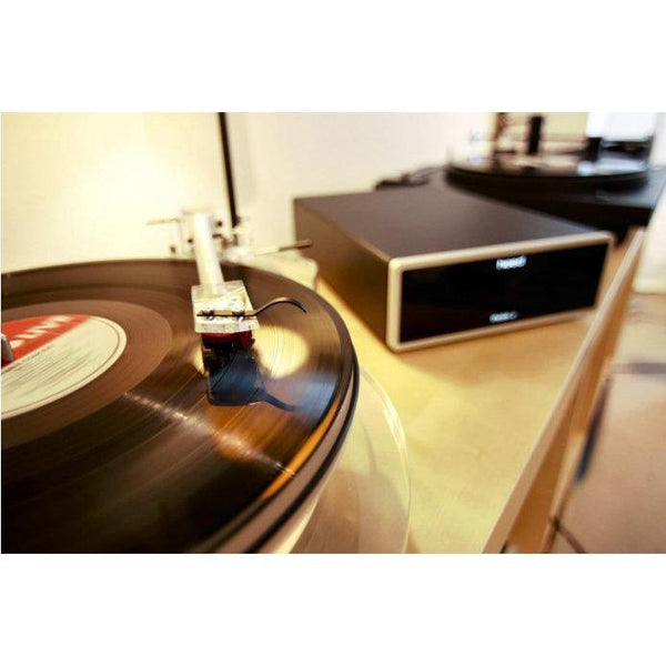 Heed Audio - Thesis Phi - MM/MC Phono Preamplifier Australia