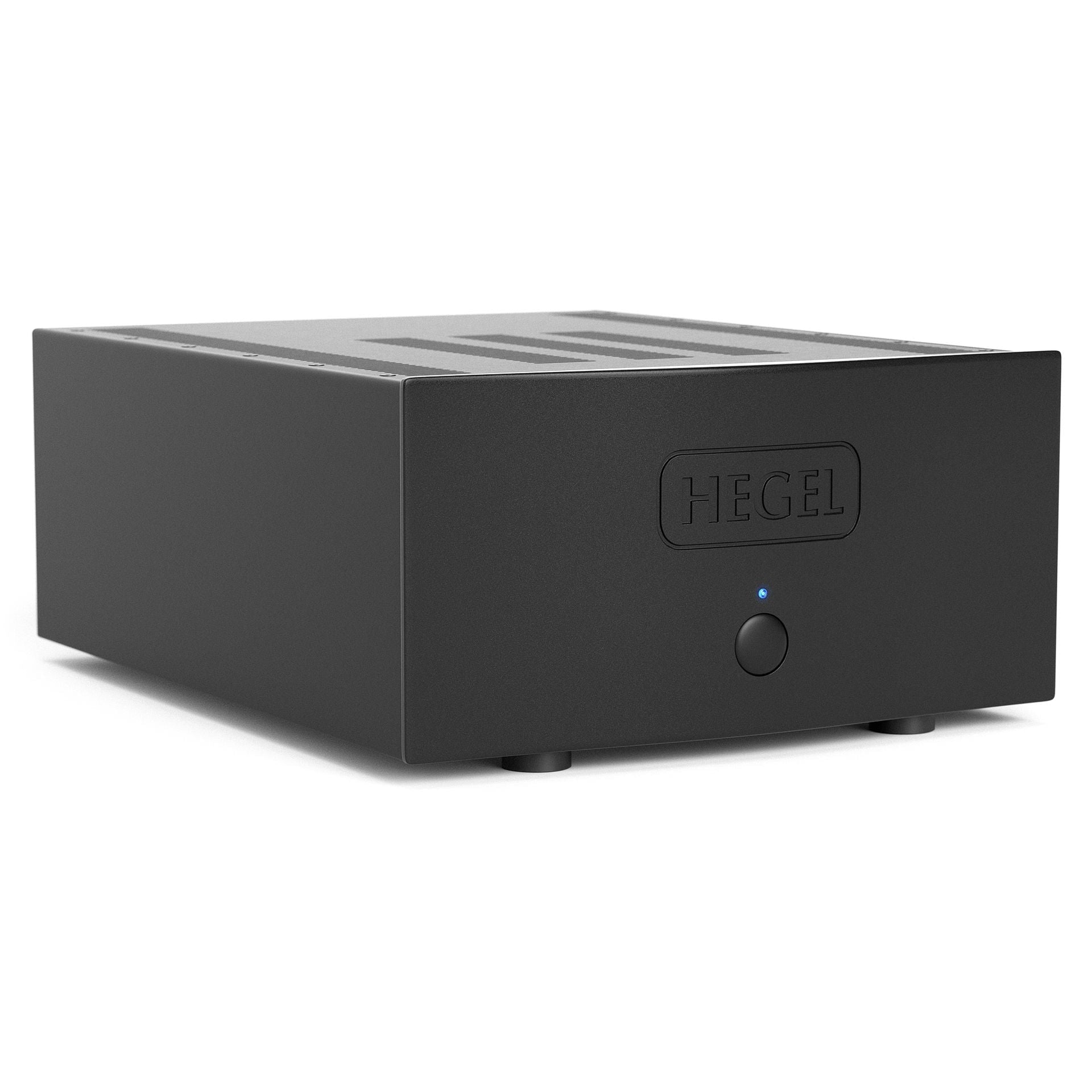 Hegel - H30A (2 x 1100 Watts) - Amplifier Australia