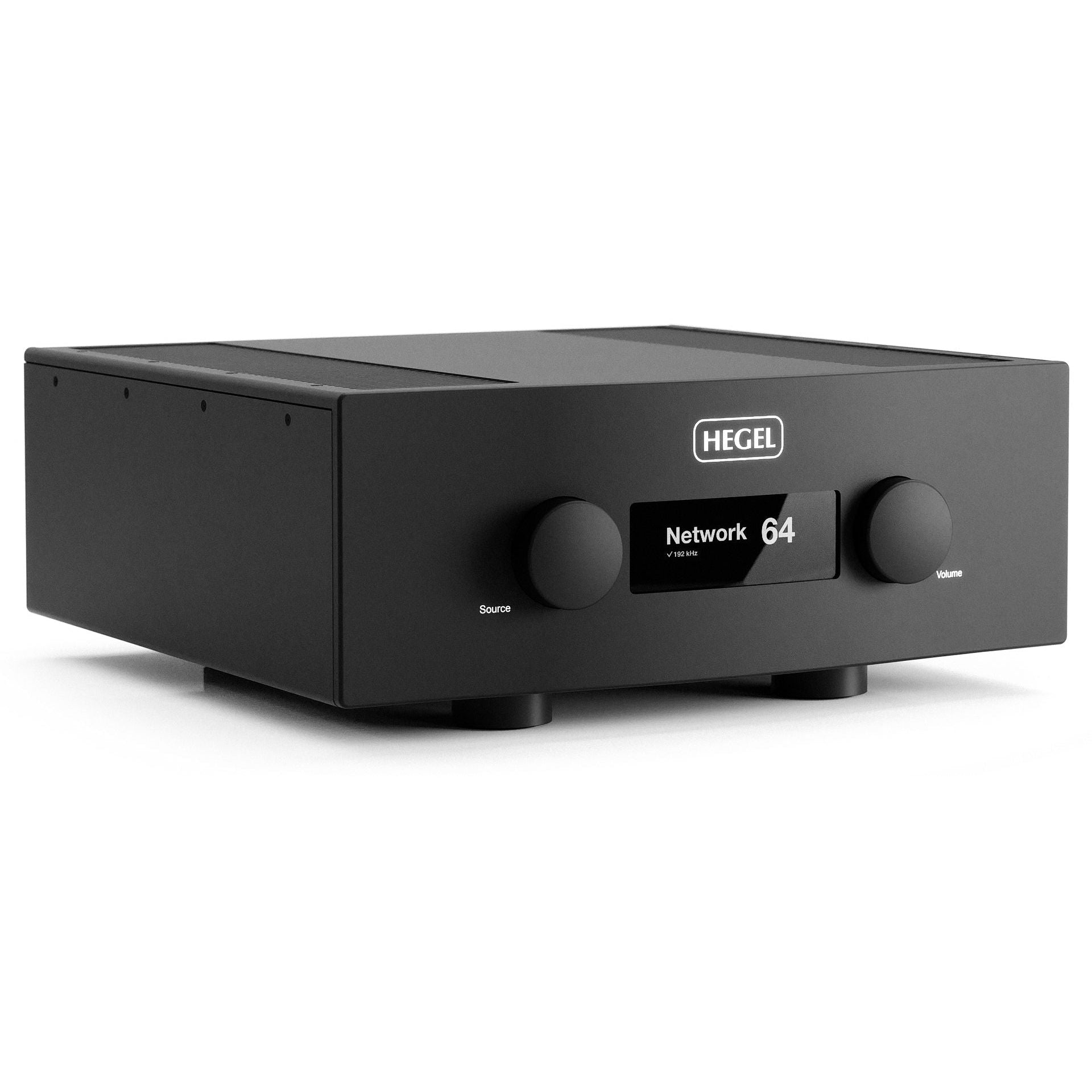 Hegel - H600 - Integrated Amplifier Australia