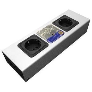 Isotek - EVO3 Gemini 2-Way - Conditioning Powerboard Australia