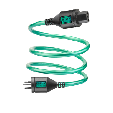Isotek - EVO3 Initium - Power Cable Australia