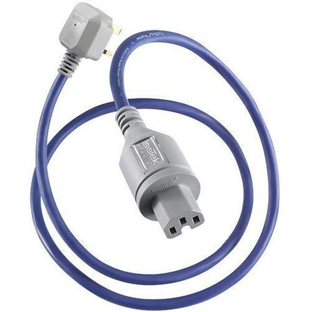 Isotek - EVO3 Premier - Power Cable Australia