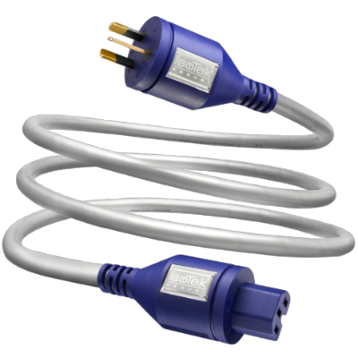 Isotek - EVO3 Sequel - Power Cable Australia