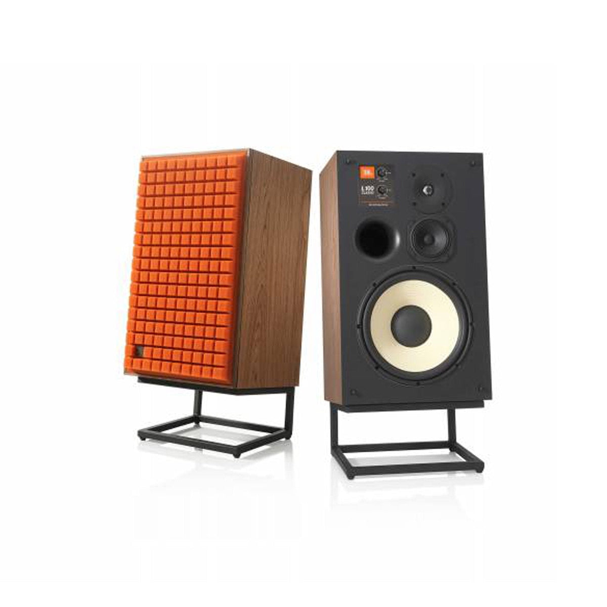 JBL - L100 Classic - Bookshelf Speakers (Pair) Australia