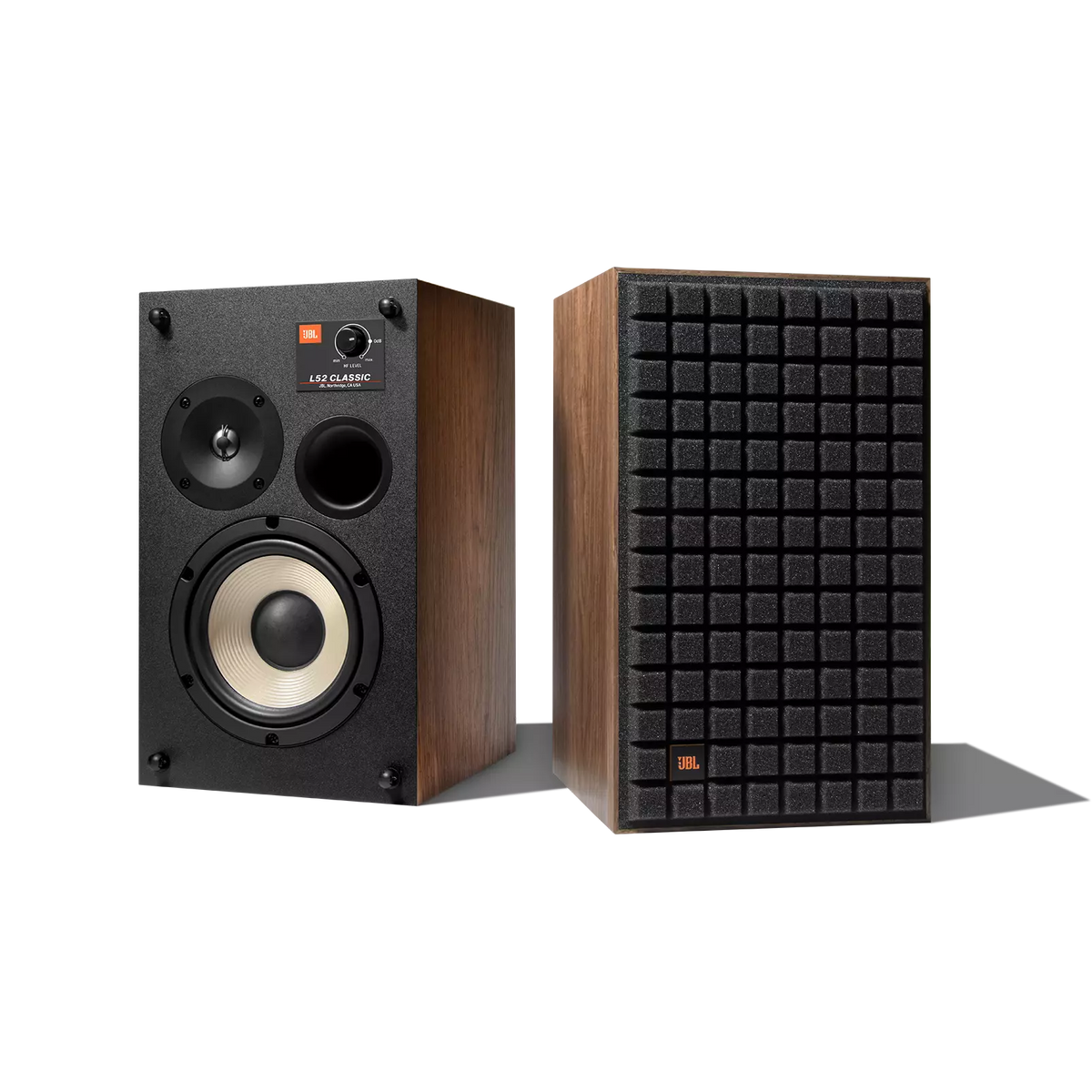 JBL - L52 Classic - Bookshelf Loudspeaker Australia