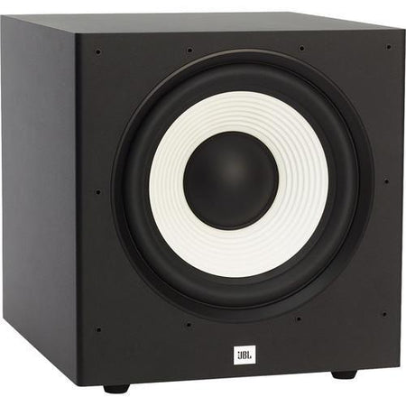JBL - Stage A120P - Active Subwoofers Australia