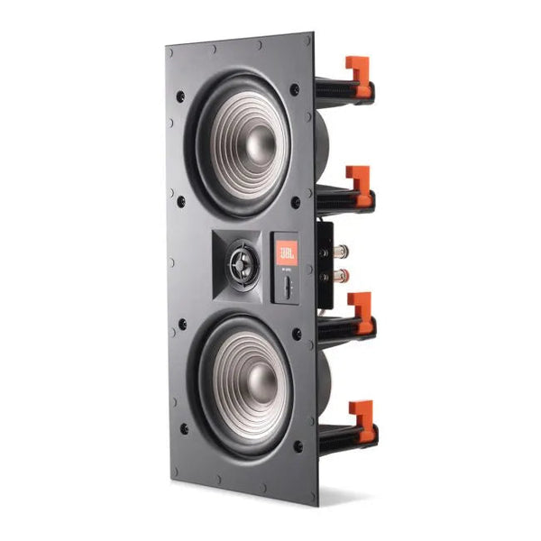 JBL - Studio 2 55IW (Each) - In-Wall Speaker Australia