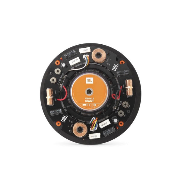 JBL - Studio 2 6IDT (Each) - In-Ceiling Speaker Australia